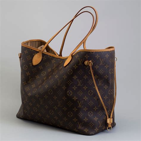 lv gm bag|louis vuitton neverfull gm tote.